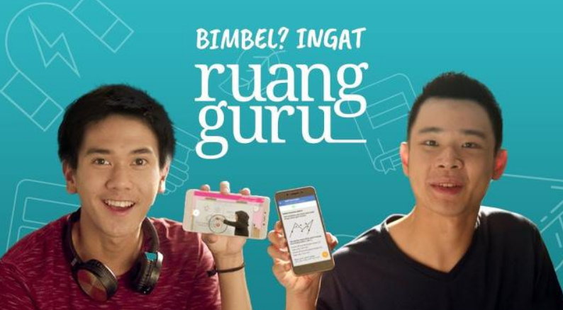 Kode Diskon Ruang Guru